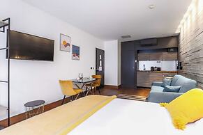 Magnificent Studio - 4P - Passy