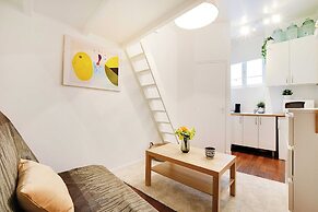 Charming Studio - 2P- Le Marais
