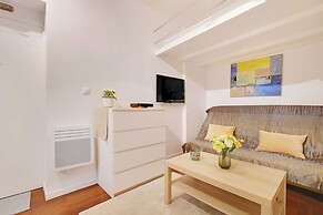 Charming Studio - 2P- Le Marais