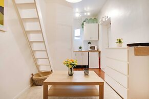 Charming Studio - 2P- Le Marais