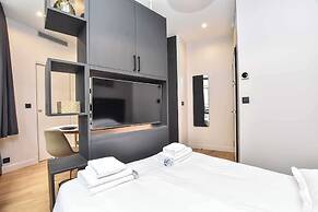Magnificent Studio - 2P - Near Opara Garnier