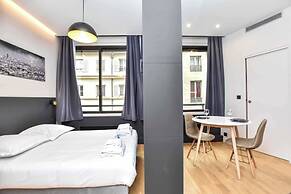 Magnificent Studio - 2P - Near Opara Garnier