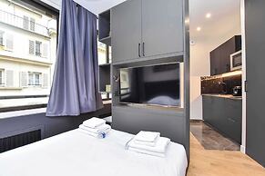 Magnificent Studio - 2P - Near Opara Garnier