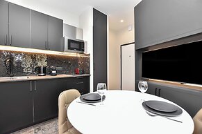 Magnificent Studio - 2P - Near Opara Garnier