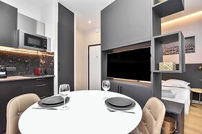 Magnificent Studio - 2P - Near Opara Garnier