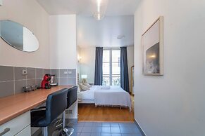 Charming Studio- 2P- Jardin des Plantes/austerlitz