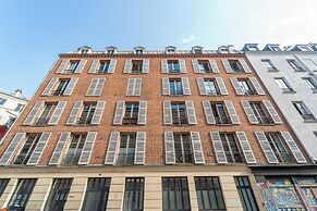 Charming Studio- 2P- Jardin des Plantes/austerlitz