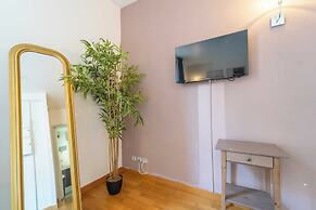 Charming Studio- 2P- Jardin des Plantes/austerlitz