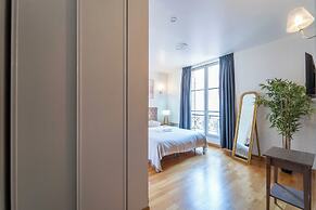 Charming Studio- 2P- Jardin des Plantes/austerlitz