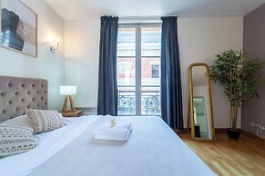 Charming Studio- 2P- Jardin des Plantes/austerlitz