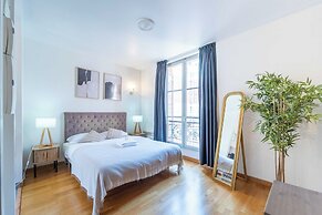 Charming Studio- 2P- Jardin des Plantes/austerlitz