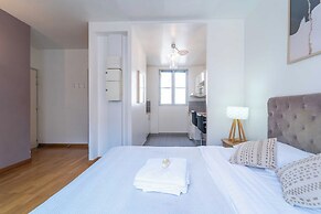 Charming Studio- 2P- Jardin des Plantes/austerlitz
