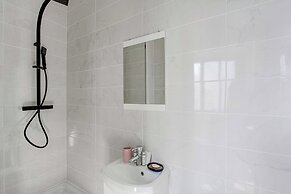 Cosy Studio - 2P - Parc de Belleville