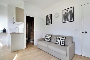 Cosy Studio for 2 People - Malakoff