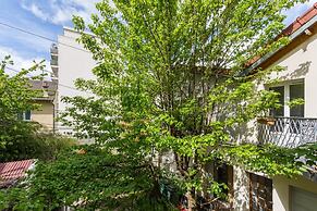 Cosy Studio for 2 Persons - Malakoff