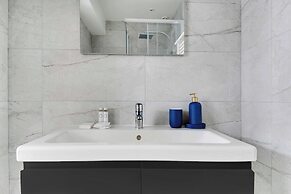 Beautiful Studio - 2P - Parc de Belleville