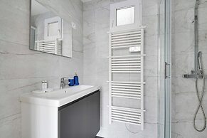 Beautiful Studio - 2P - Parc de Belleville