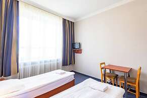 Noclegi Stadion Bed & Breakfast