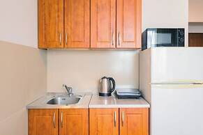 Noclegi Stadion Bed & Breakfast