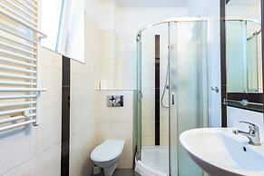 Noclegi Stadion Bed & Breakfast