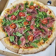 Noclegi Stadion Bed & Breakfast