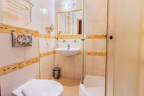 Noclegi Stadion Bed & Breakfast