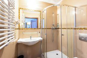 Noclegi Stadion Bed & Breakfast