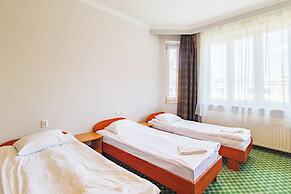 Noclegi Stadion Bed & Breakfast