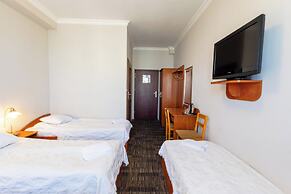 Noclegi Stadion Bed & Breakfast