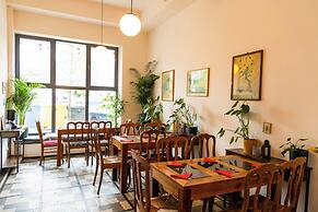 Noclegi Stadion Bed & Breakfast