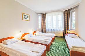 Noclegi Stadion Bed & Breakfast