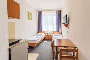 Noclegi Stadion Bed & Breakfast