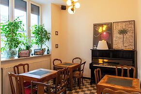 Noclegi Stadion Bed & Breakfast