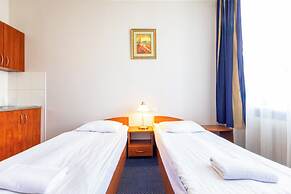 Noclegi Stadion Bed & Breakfast