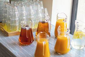 Noclegi Stadion Bed & Breakfast