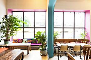 Noclegi Stadion Bed & Breakfast