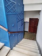 Noclegi Stadion Bed & Breakfast