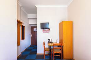 Noclegi Stadion Bed & Breakfast