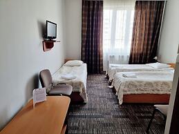 Noclegi Stadion Bed & Breakfast