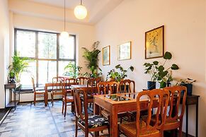 Noclegi Stadion Bed & Breakfast