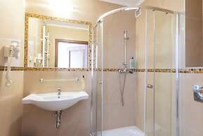 Noclegi Stadion Bed & Breakfast