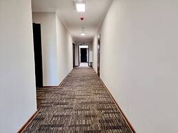 Noclegi Stadion Bed & Breakfast