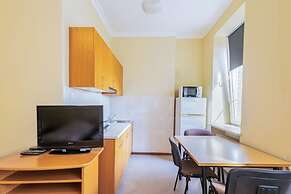 Noclegi Stadion Bed & Breakfast