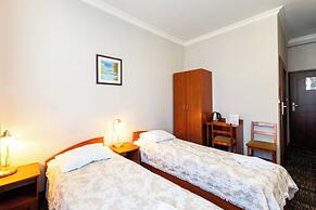 Noclegi Stadion Bed & Breakfast