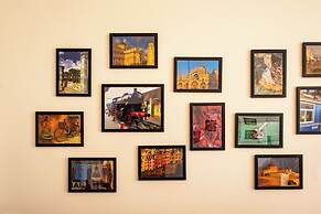 Noclegi Stadion Bed & Breakfast