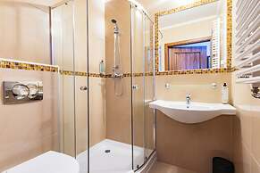 Noclegi Stadion Bed & Breakfast