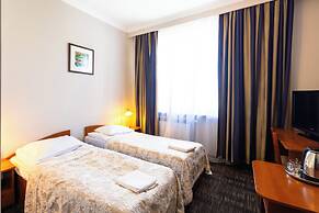 Noclegi Stadion Bed & Breakfast