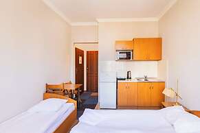 Noclegi Stadion Bed & Breakfast