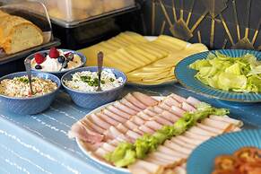 Noclegi Stadion Bed & Breakfast