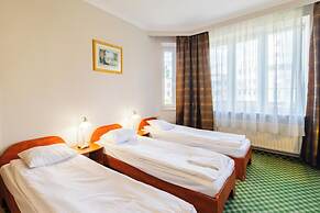 Noclegi Stadion Bed & Breakfast